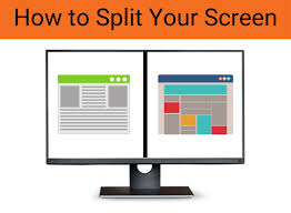 How to Use Split Screen on Windows and Mac